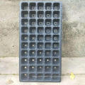 Endurable many size  garden  flower vegetable seedling tray